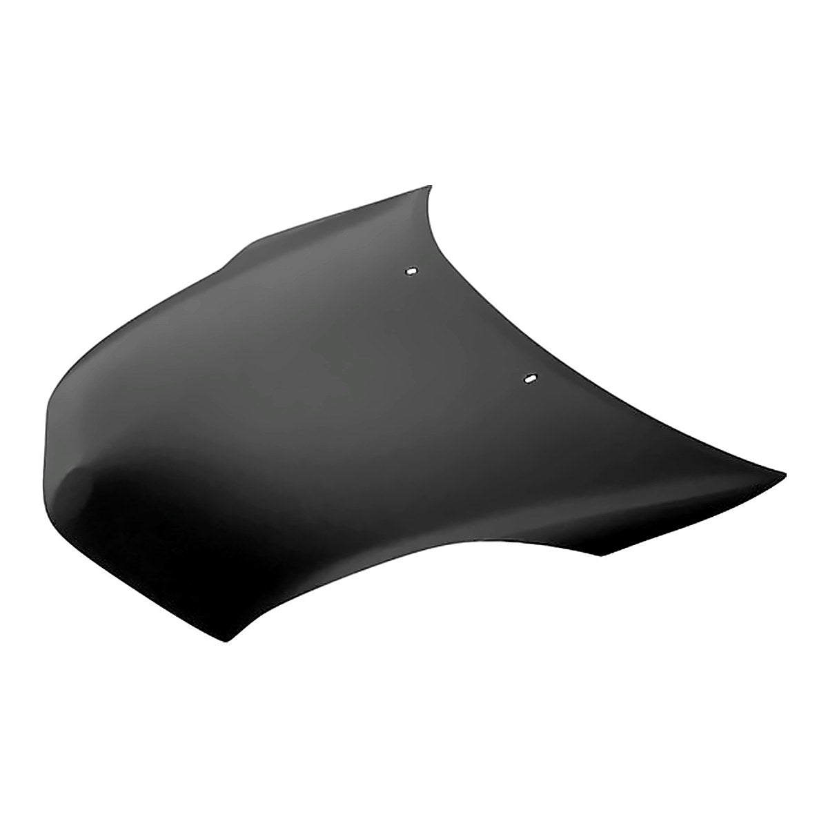2004-2009 Toyota Prius Hood Aluminum – Front View (TO1230198)
