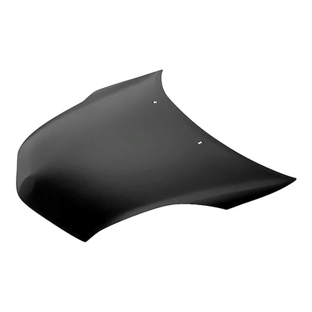 2004-2009 Toyota Prius Hood Aluminum – Front View (TO1230198)