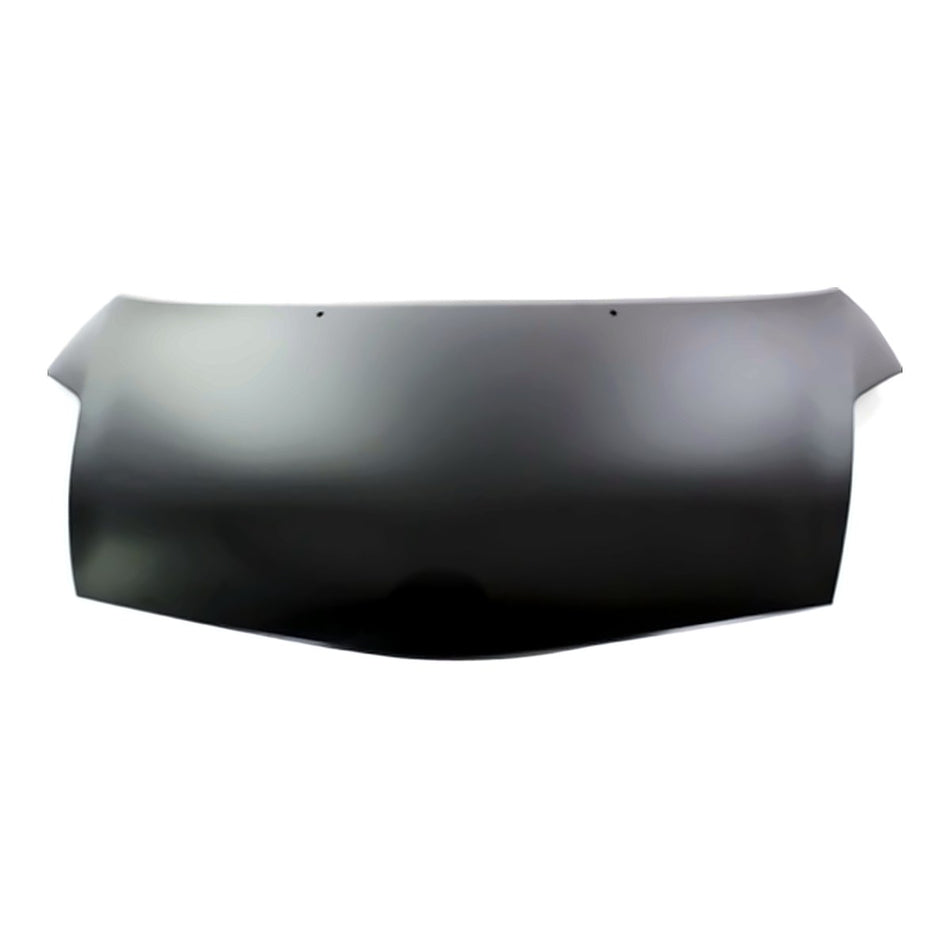 2004-2009 Toyota Prius Hood Aluminum – Back View (TO1230198)