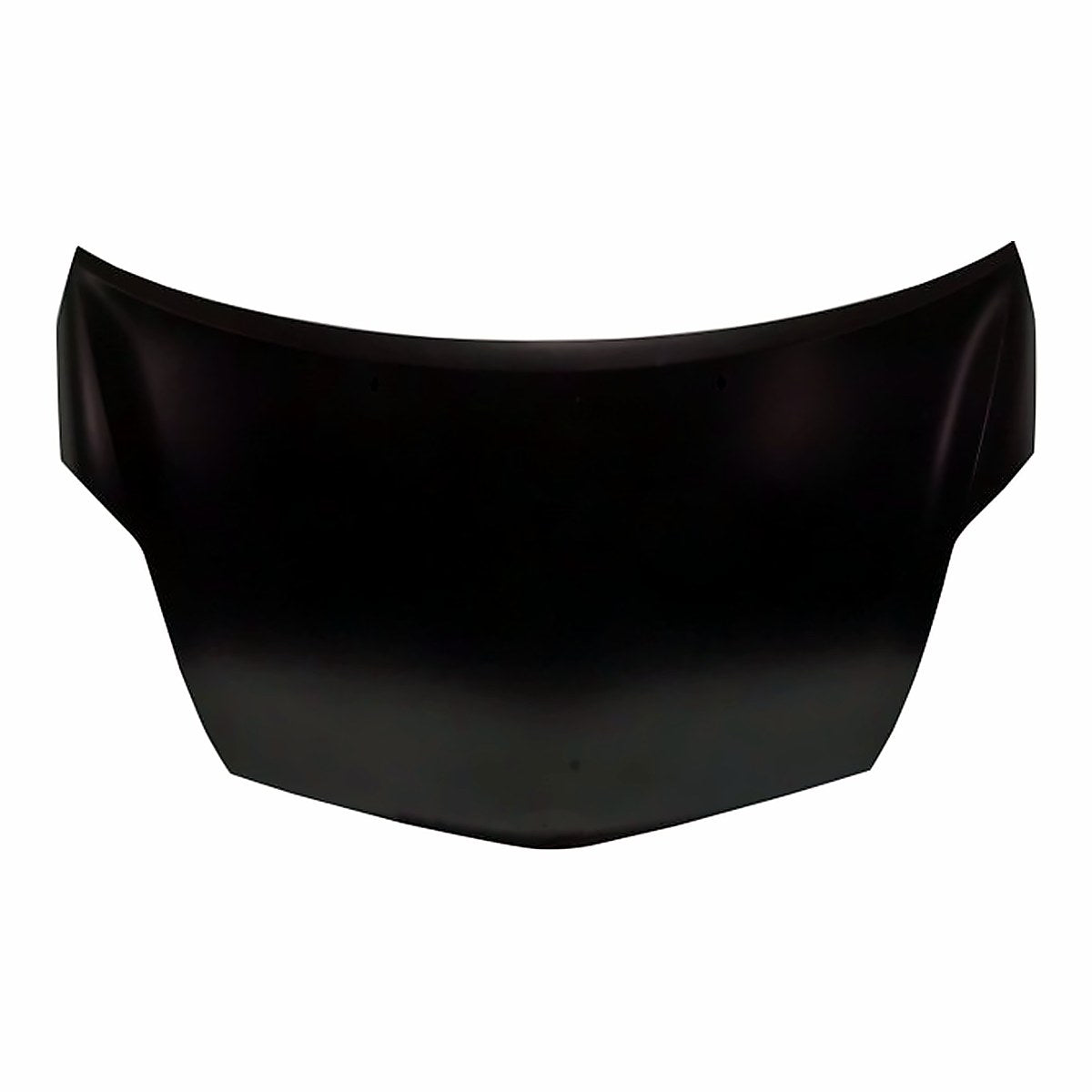 2004-2009 Toyota Prius Hood Steel – Front View (TO1230199)