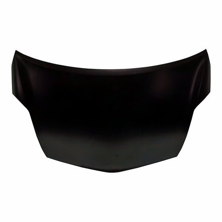 2004-2009 Toyota Prius Hood Steel – Front View (TO1230199)