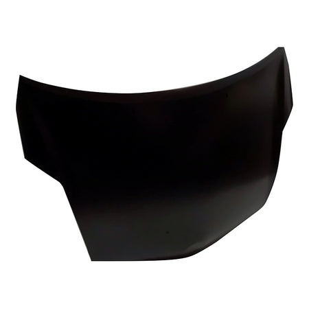 2004-2009 Toyota Prius Hood Steel – Side View (TO1230199)