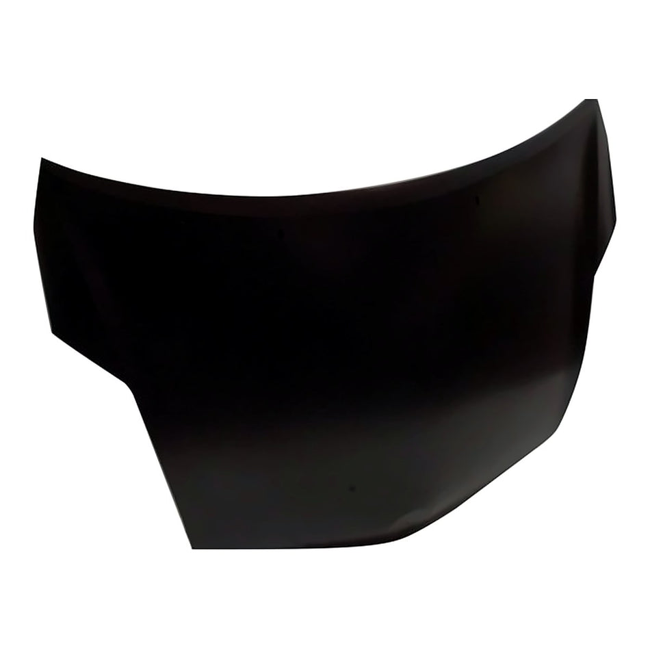 2004-2009 Toyota Prius Hood Steel – Side View (TO1230199)