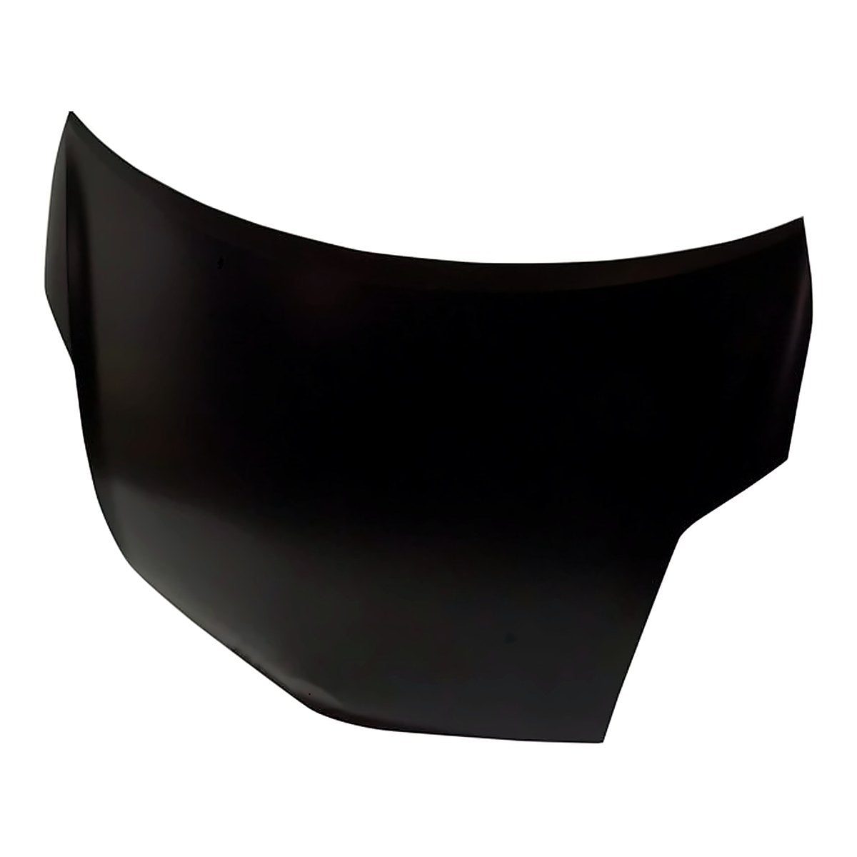 2004-2009 Toyota Prius Hood Steel – Detail View (TO1230199)