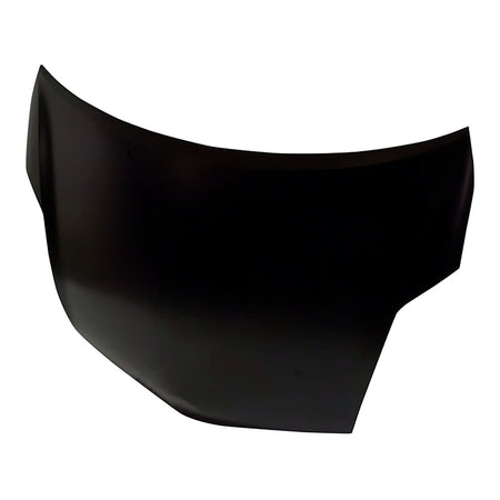 2004-2009 Toyota Prius Hood Steel – Detail View (TO1230199)