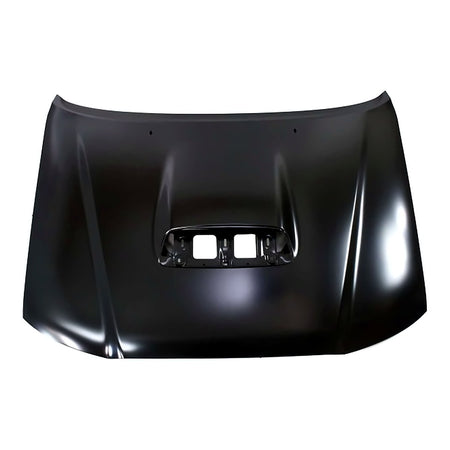 2005-2011 Toyota Tacoma Hood 4Wd With Scoop – Front View (TO1230201)