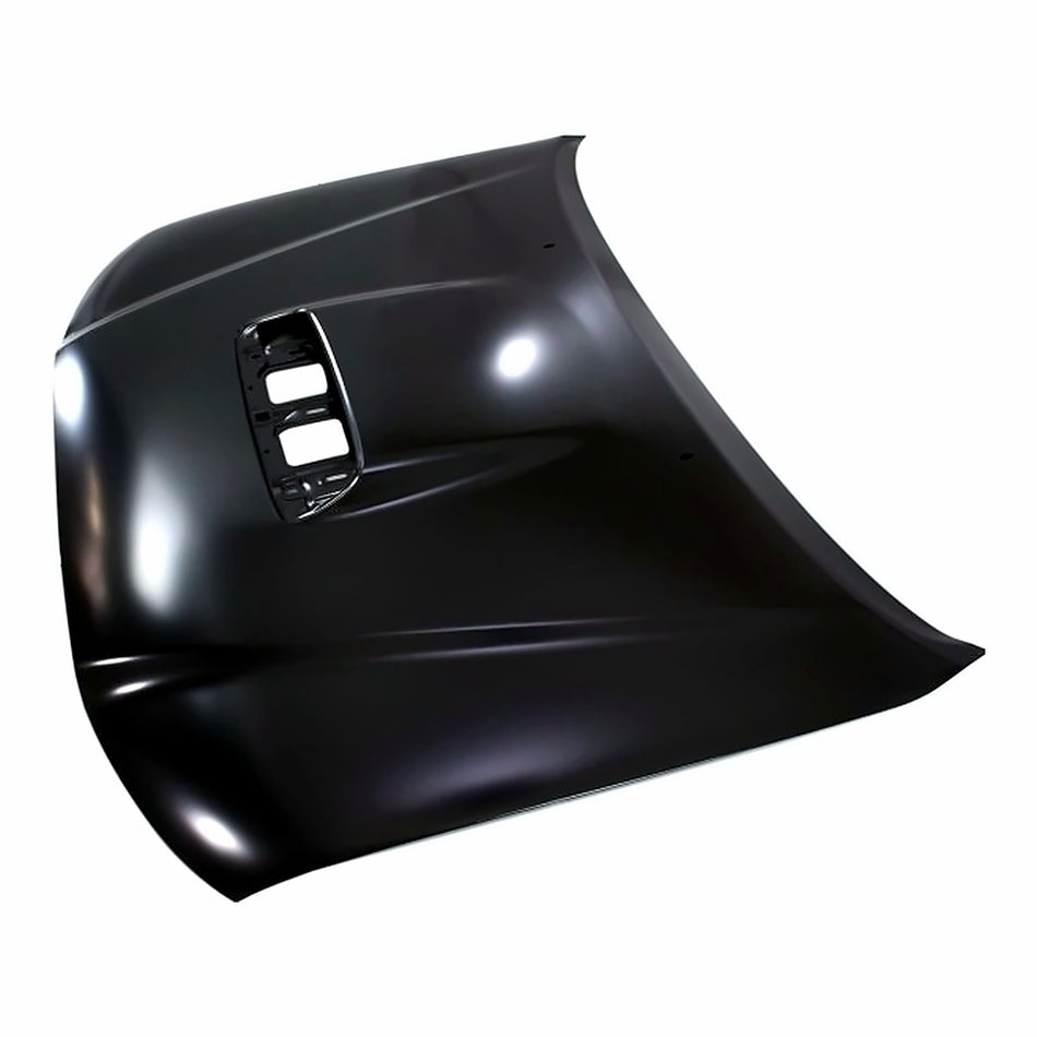 2005-2011 Toyota Tacoma Hood 4Wd With Scoop – Side View (TO1230201)
