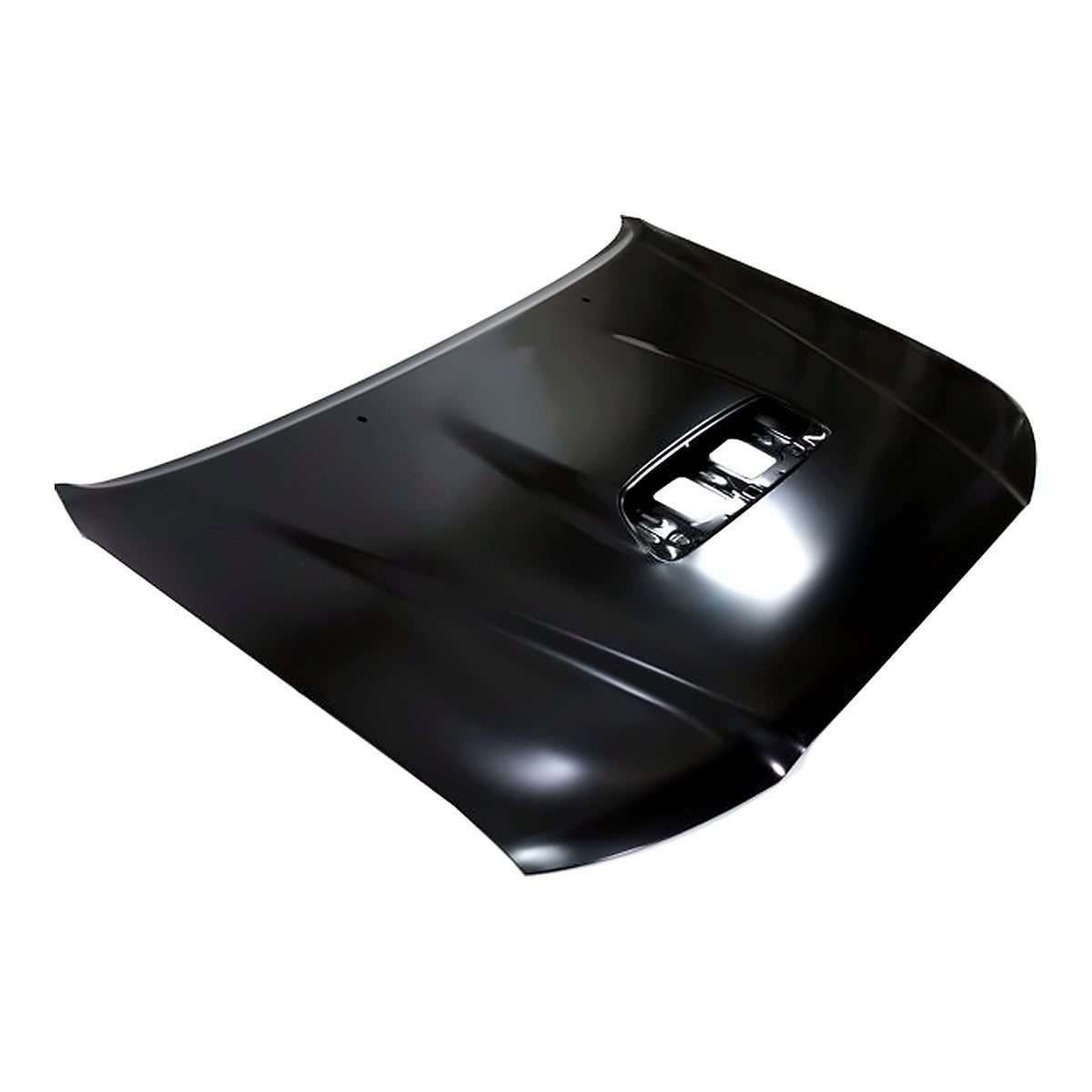 2005-2011 Toyota Tacoma Hood 4Wd With Scoop – Angle View (TO1230201)