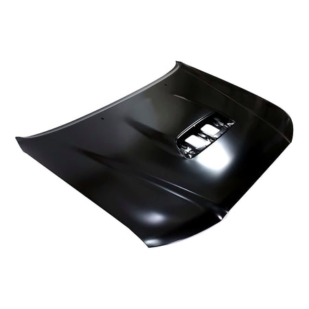 2005-2011 Toyota Tacoma Hood 4Wd With Scoop – Angle View (TO1230201)