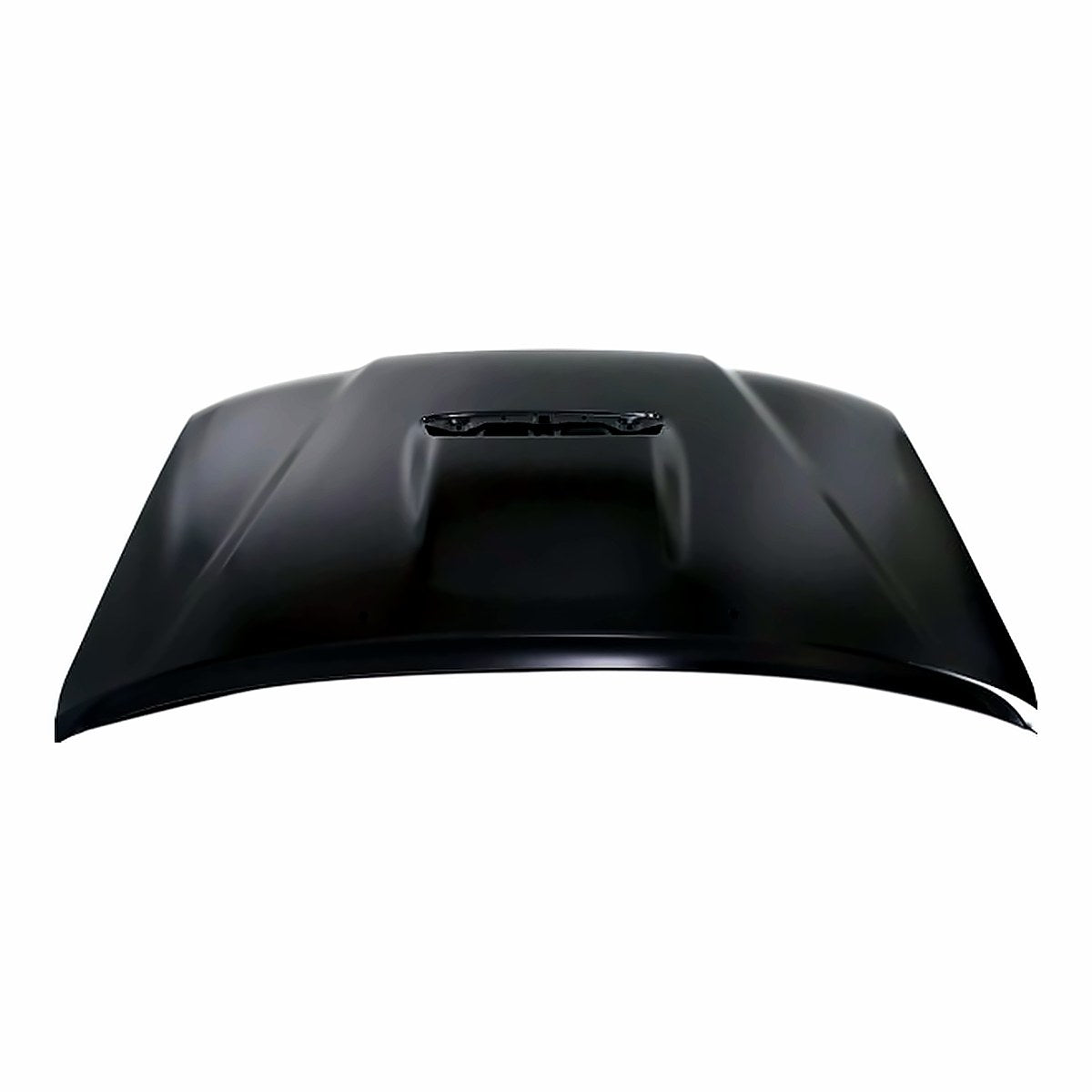 2005-2011 Toyota Tacoma Hood 4Wd With Scoop – Detail View (TO1230201)