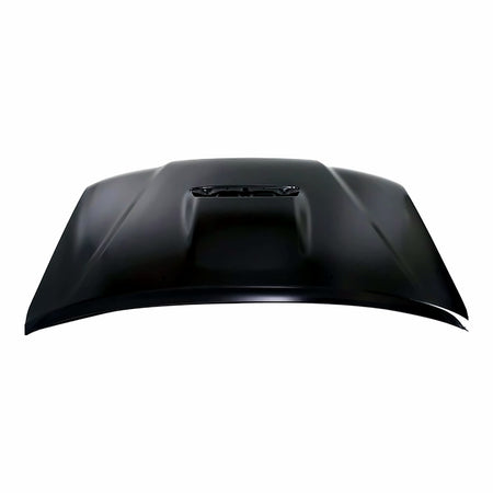 2005-2011 Toyota Tacoma Hood 4Wd With Scoop – Detail View (TO1230201)