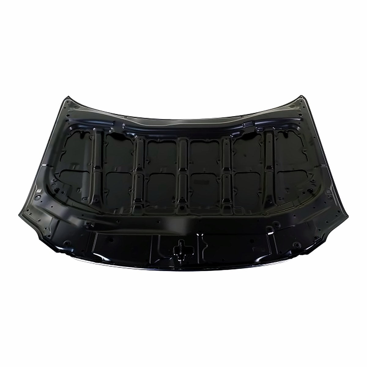 2005-2010 Toyota Avalon Hood – Back View (TO1230202)