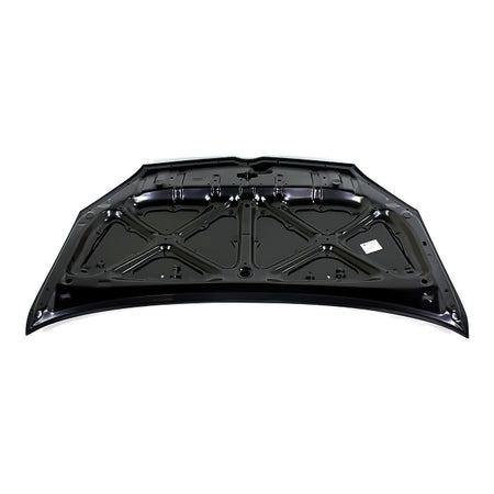 2003-2005 Toyota Echo Hood Sdn/Cpe – Back View (TO1230203)