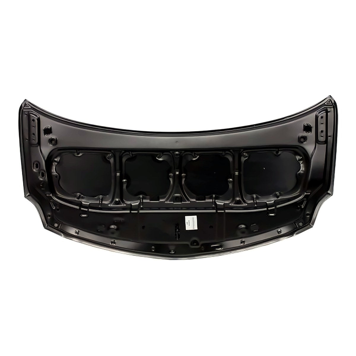 2007-2011 Toyota Yaris_Sedan Hood – Back View (TO1230205)