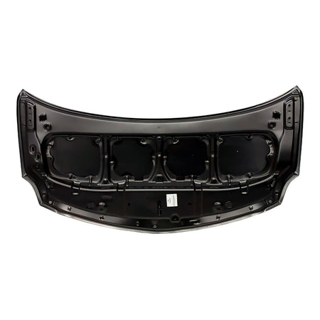 2012 Toyota Yaris Sedan Hood - back view, Part TO1230205