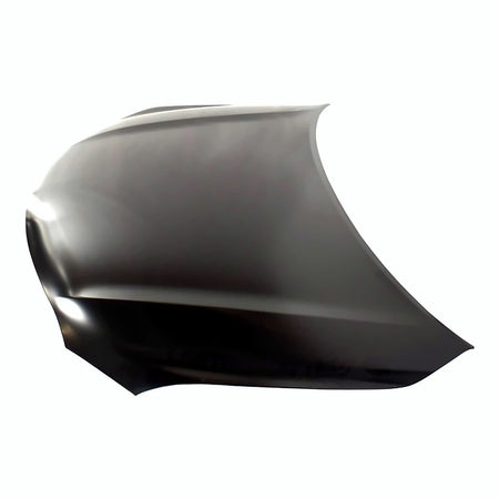 2007-2011 Toyota Camry Hood Usa/Japan Built – Side View (TO1230206)