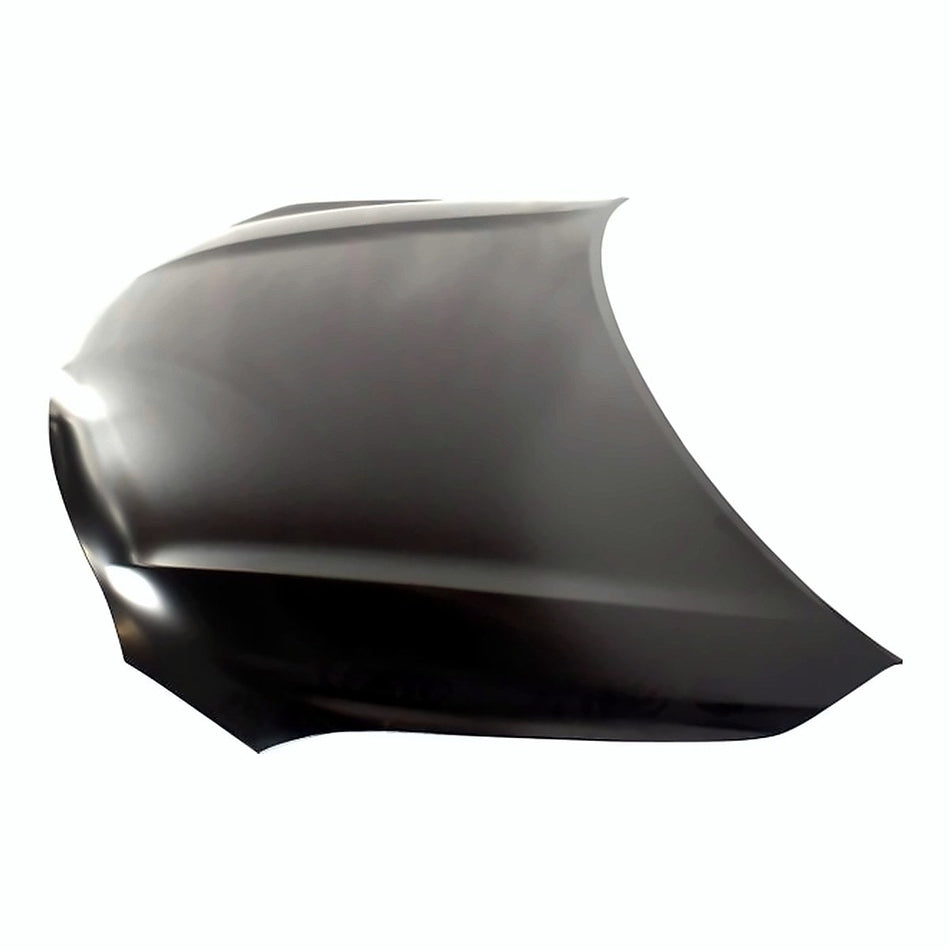 2007-2011 Toyota Camry Hybrid Hood - side angle, Part TO1230206