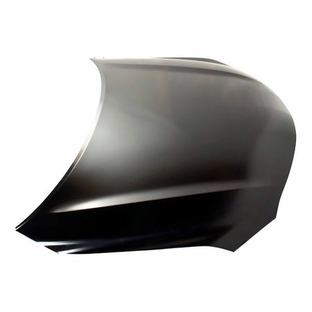 2007-2011 Toyota Camry Hood Usa/Japan Built – Detail View (TO1230206)