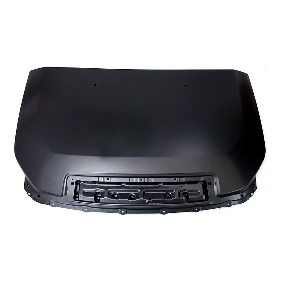 2007-2014 Toyota Fj_Cruiser Hood – Front View (TO1230207)
