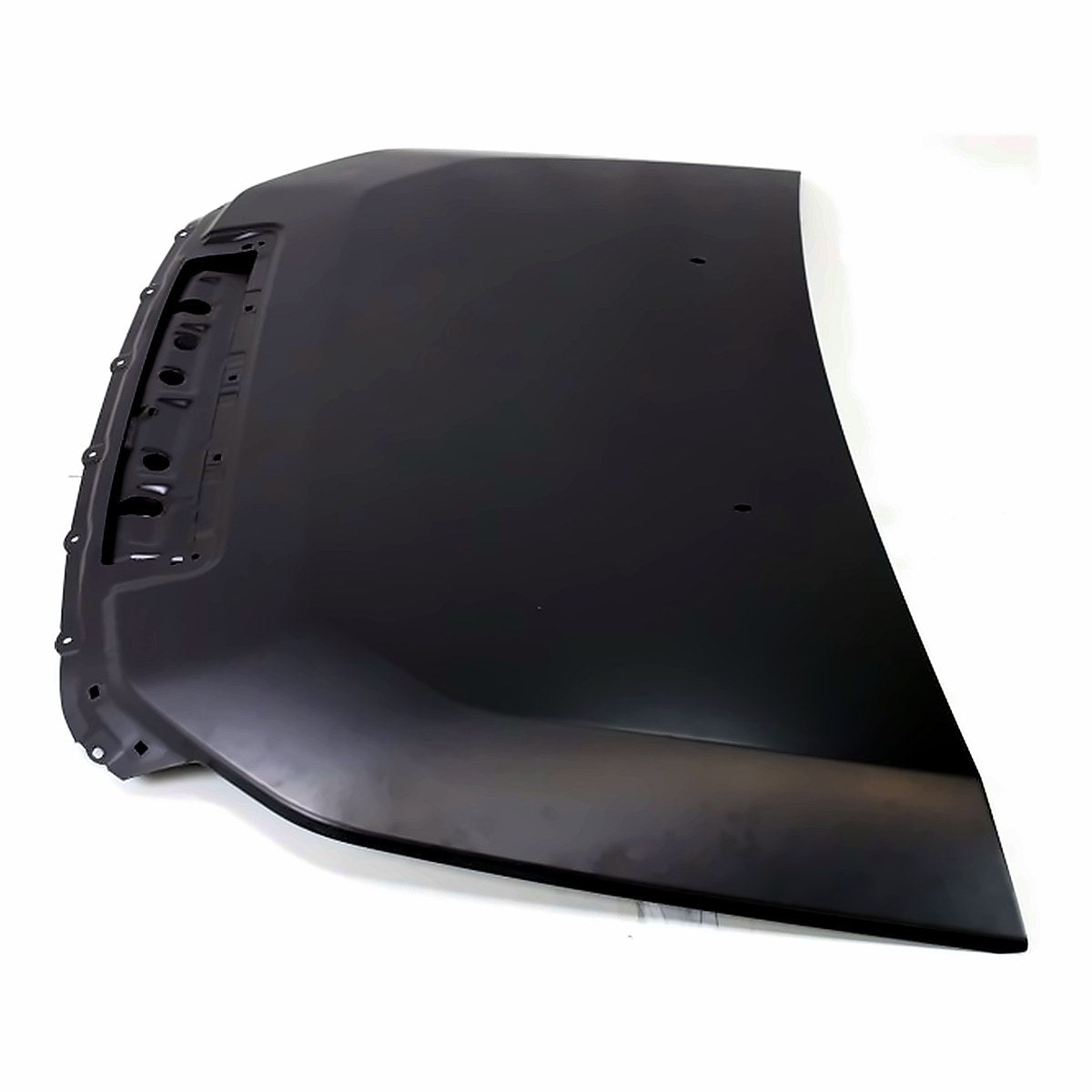 2007-2014 Toyota Fj_Cruiser Hood – Side View (TO1230207)