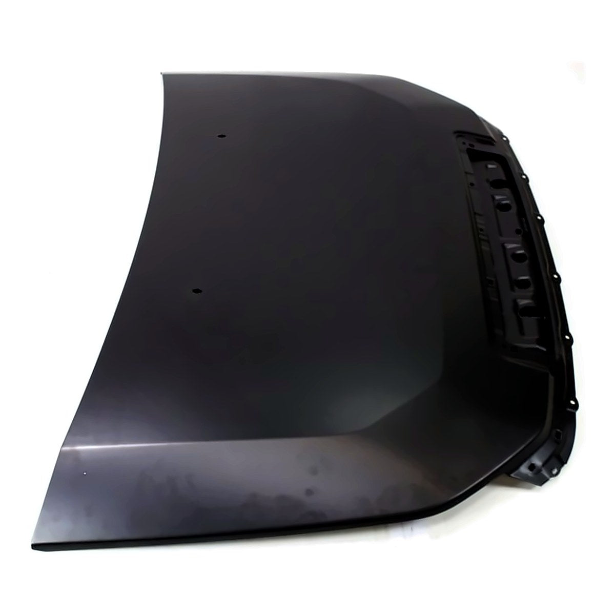 2007-2014 Toyota Fj_Cruiser Hood – Detail View (TO1230207)