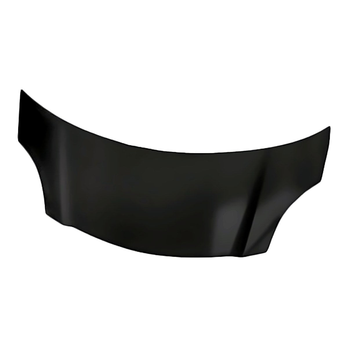 2006-2011 Toyota Yaris_Hatchback Hood – Front View (TO1230208)