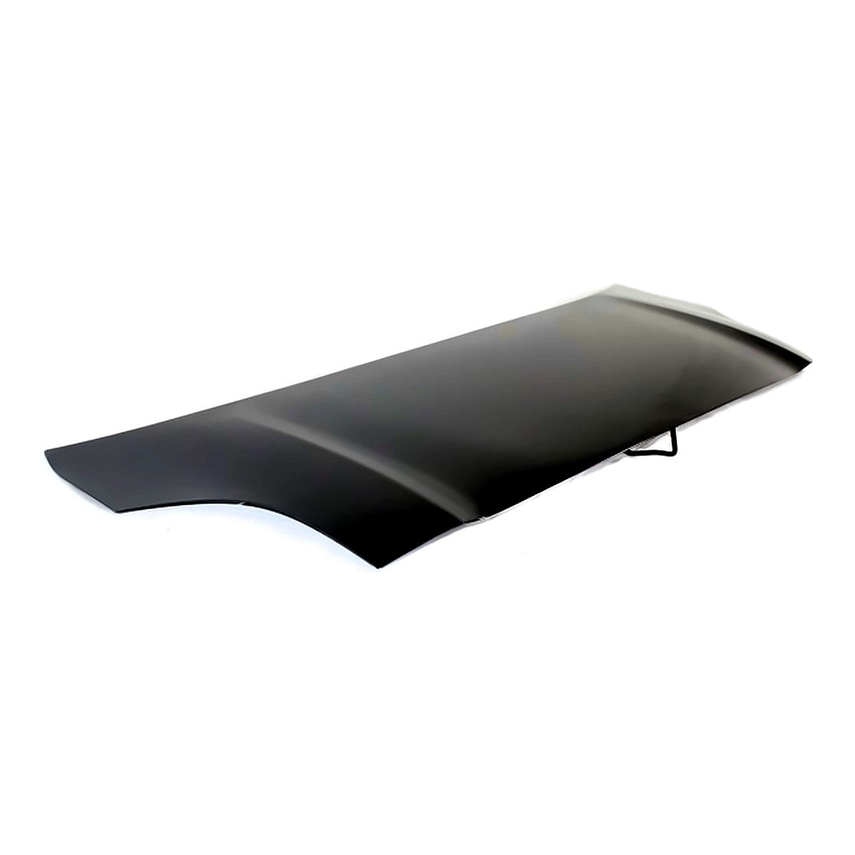 2006-2011 Toyota Yaris_Hatchback Hood – Detail View (TO1230208)