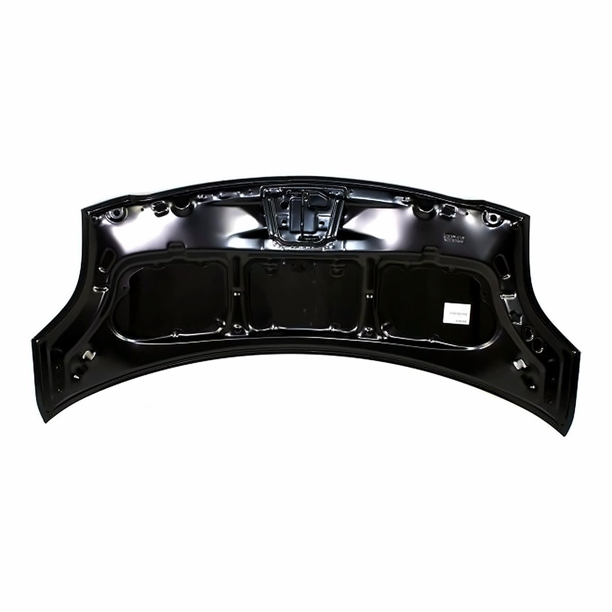 2006-2011 Toyota Yaris_Hatchback Hood – Back View (TO1230208)