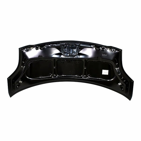2006-2011 Toyota Yaris_Hatchback Hood – Back View (TO1230208)