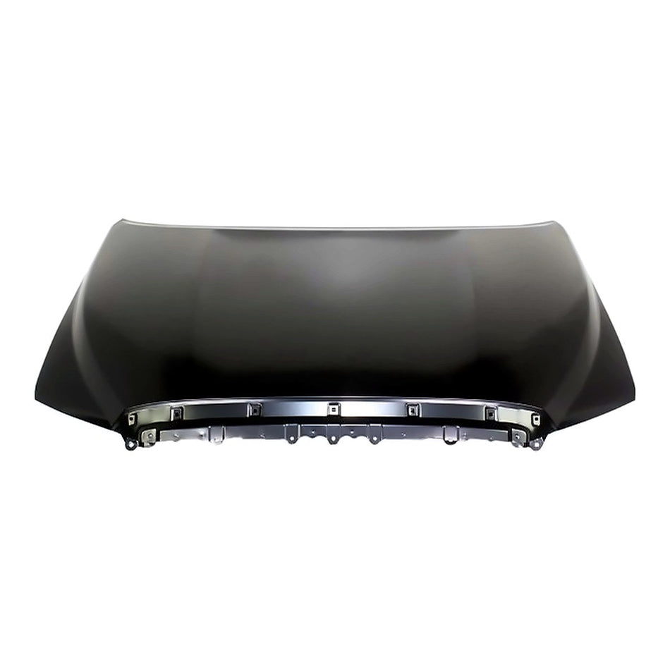 2007-2013 Toyota Tundra Hood - side angle, Part TO1230209