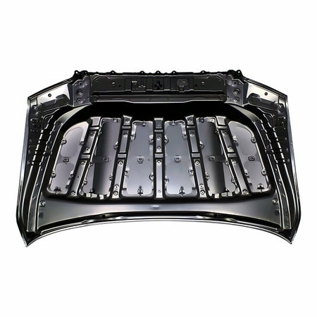 2008-2022 Toyota Sequoia Hood – Back View (TO1230209)