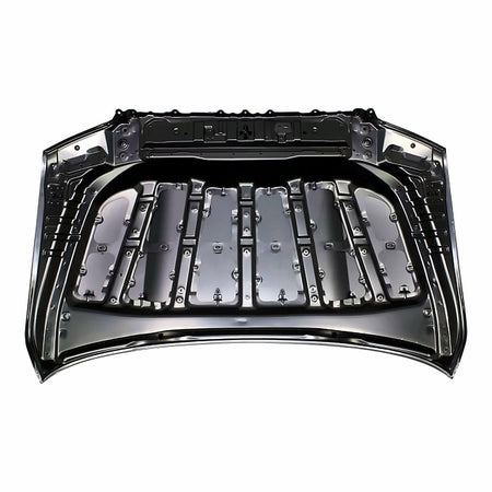 2007-2013 Toyota Tundra Hood - back view, Part TO1230209