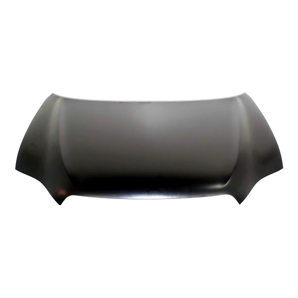 2008-2010 Toyota Highlander Hybrid Hood - product view, Part TO1230210