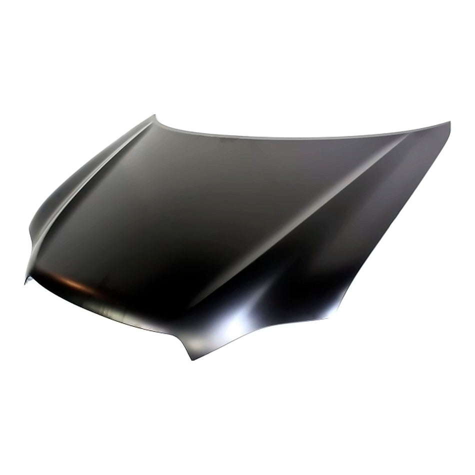 2008-2010 Toyota Highlander Hybrid Hood - side angle, Part TO1230210