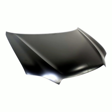 2008-2010 Toyota Highlander Hood – Detail View (TO1230210)