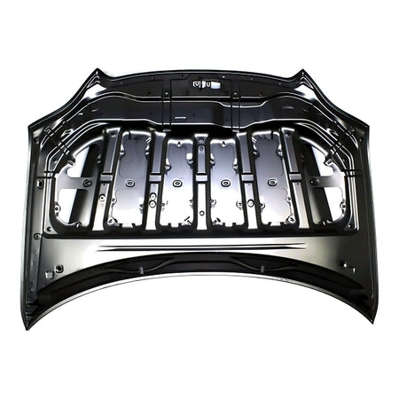 2008-2010 Toyota Highlander Hood – Back View (TO1230210)