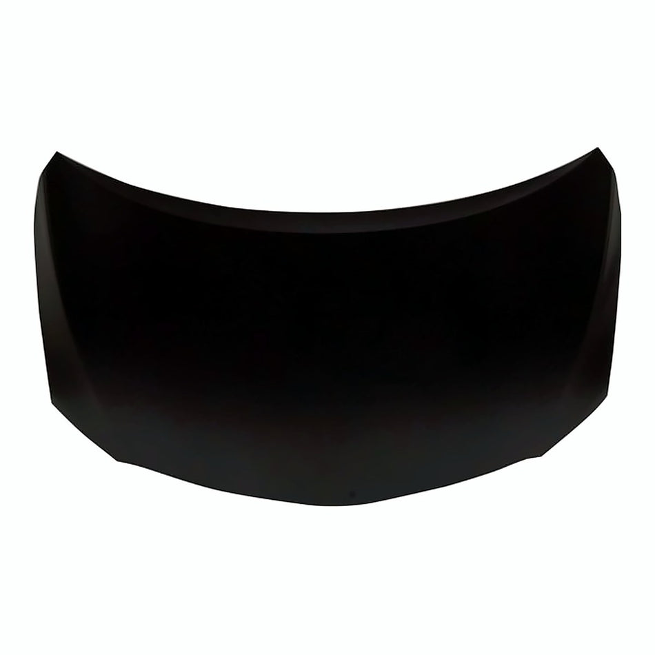 2009-2013 Toyota Corolla_Sedan Hood – Front View (TO1230211)