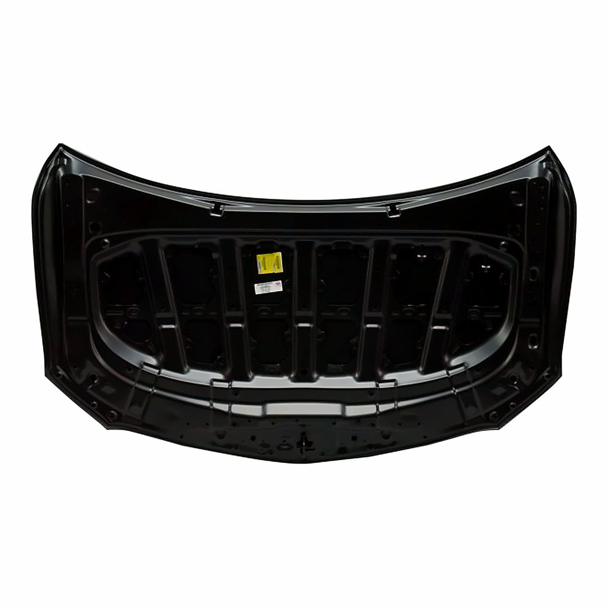 2009-2013 Toyota Corolla_Sedan Hood – Back View (TO1230211)