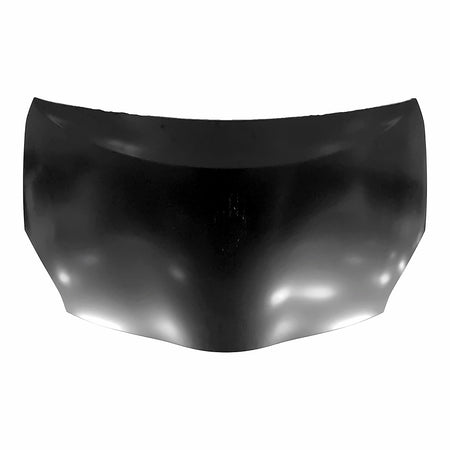 2010-2012 Toyota Prius Hood Steel – Front View (TO1230217)