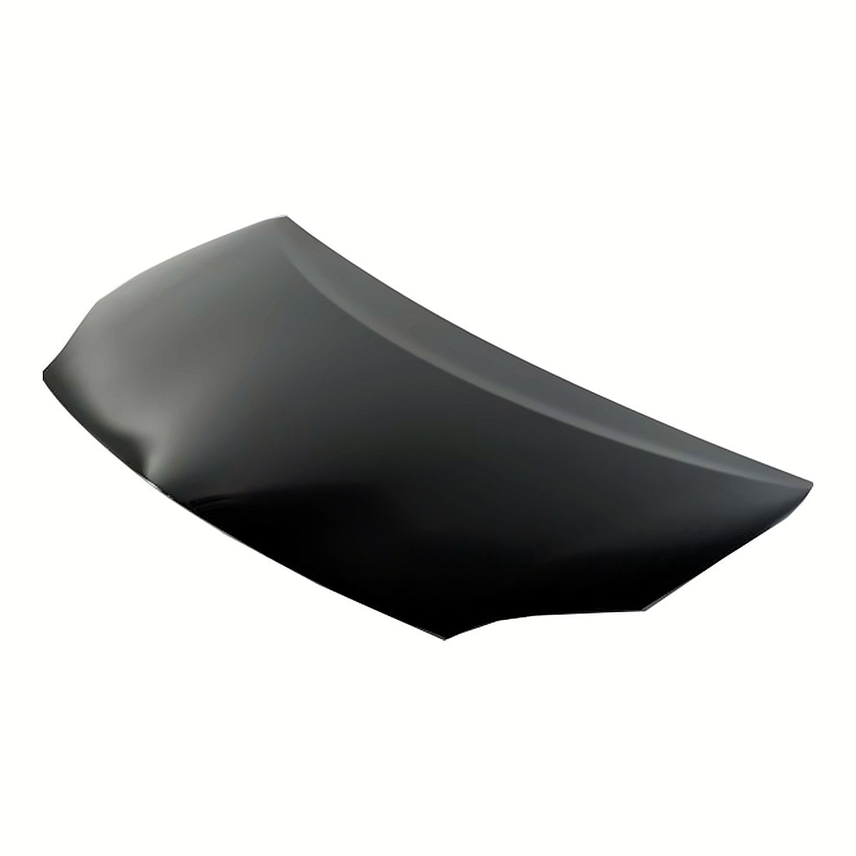 2010-2012 Toyota Prius Hood Steel – Side View (TO1230217)