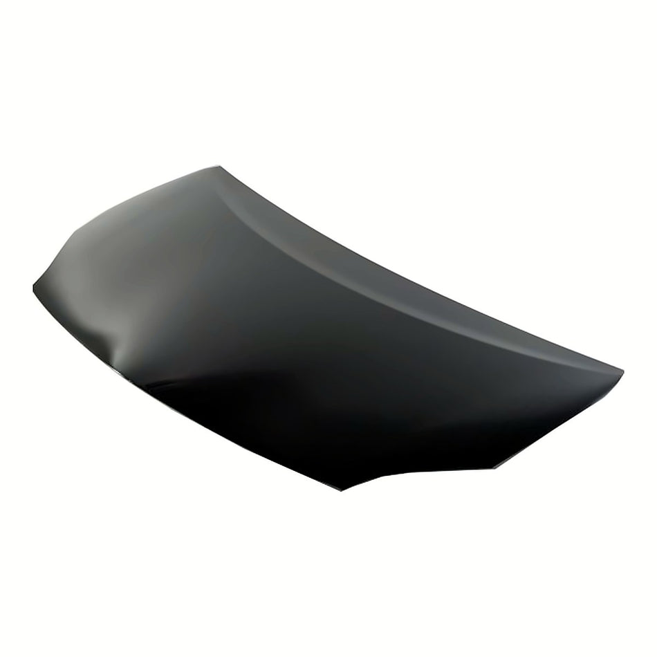 2010-2012 Toyota Prius Hood Steel – Side View (TO1230217)