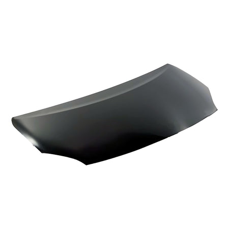 2010-2012 Toyota Prius Hood Steel – Detail View (TO1230217)