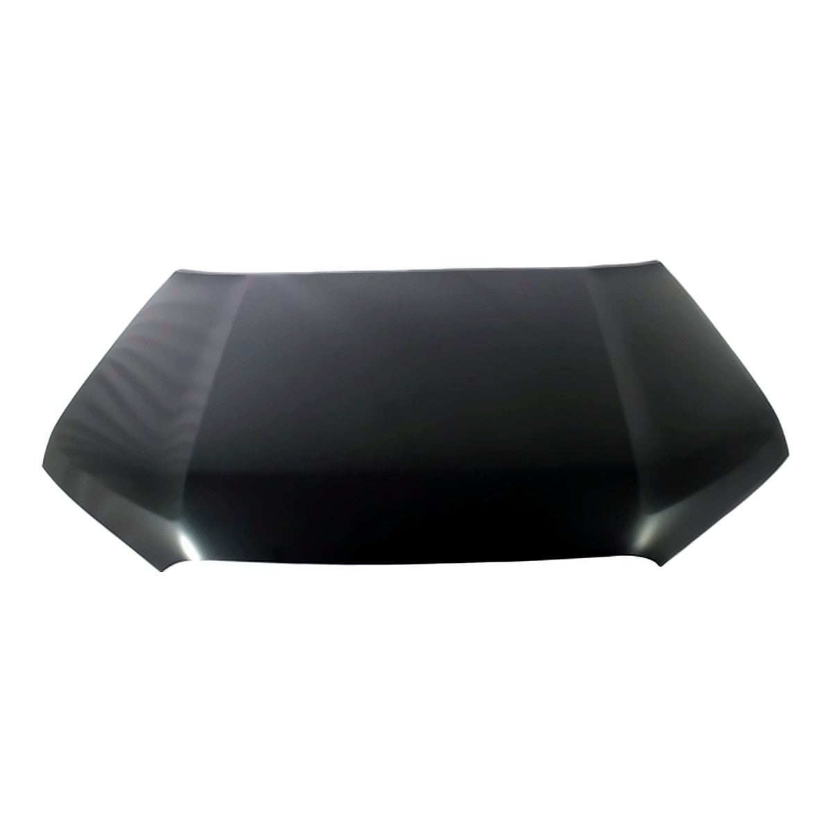 2010-2024 Toyota 4Runner Hood Without Scoop – Front View (TO1230219)