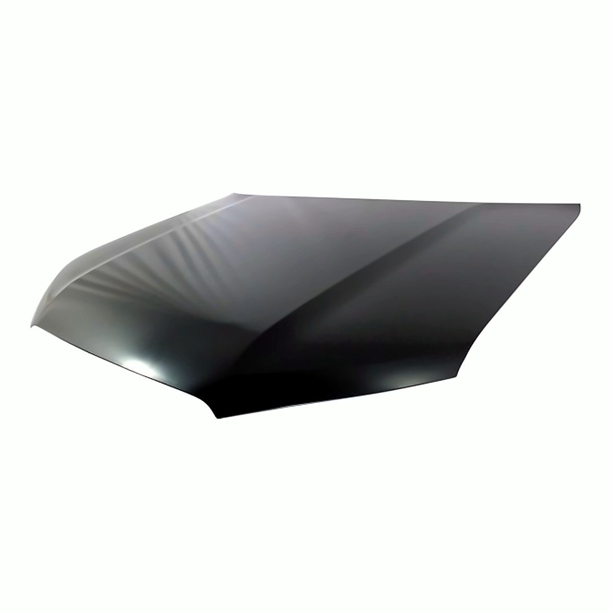 2010-2024 Toyota 4Runner Hood Without Scoop – Side View (TO1230219)