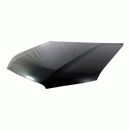 2010-2024 Toyota 4Runner Hood Without Scoop – Side View (TO1230219)