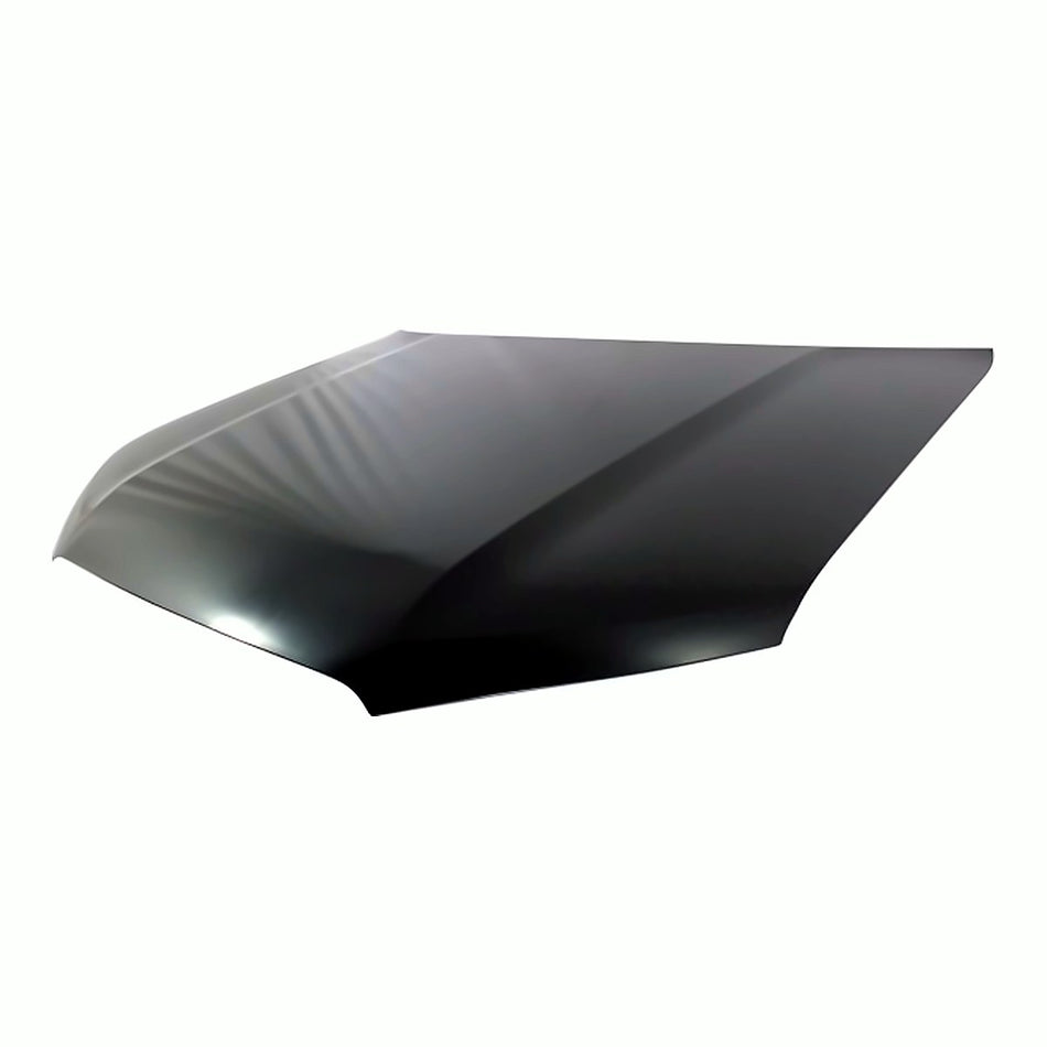 2010-2024 Toyota 4Runner Hood Without Scoop – Side View (TO1230219)