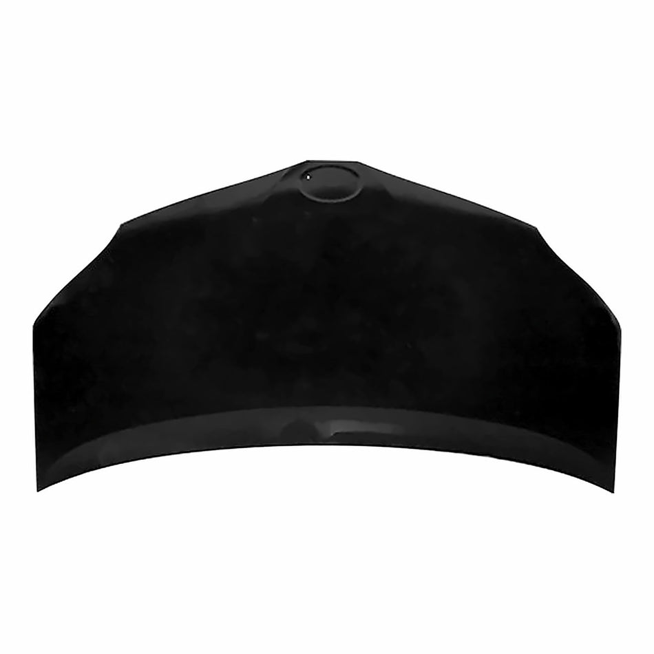 2011-2017 Toyota Sienna Hood – Front View (TO1230220)
