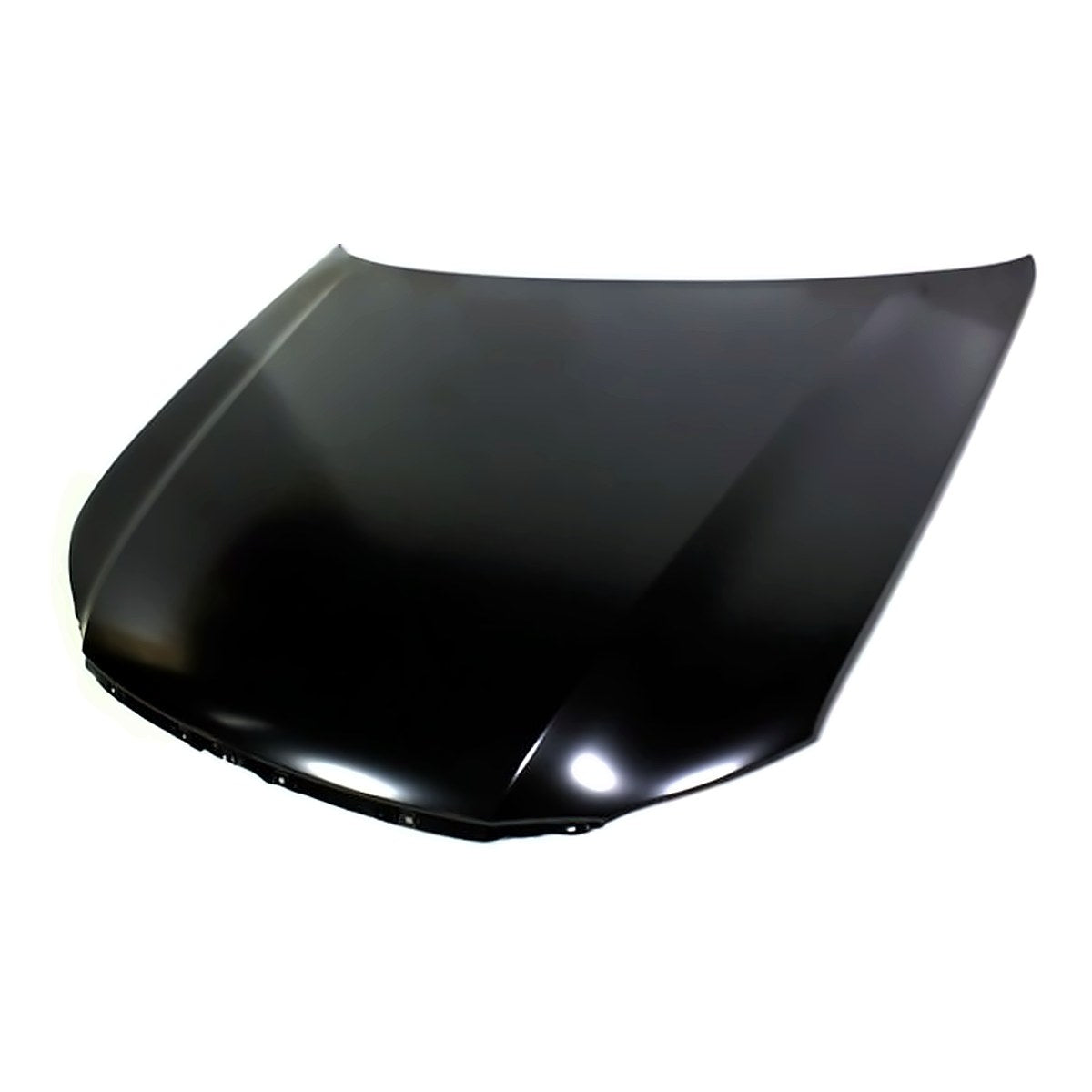 2011-2012 Toyota Avalon Hood Steel – Side View (TO1230221)