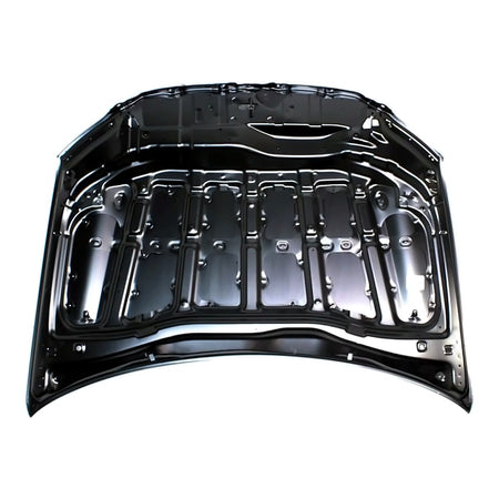 2011-2012 Toyota Avalon Hood Steel – Back View (TO1230221)