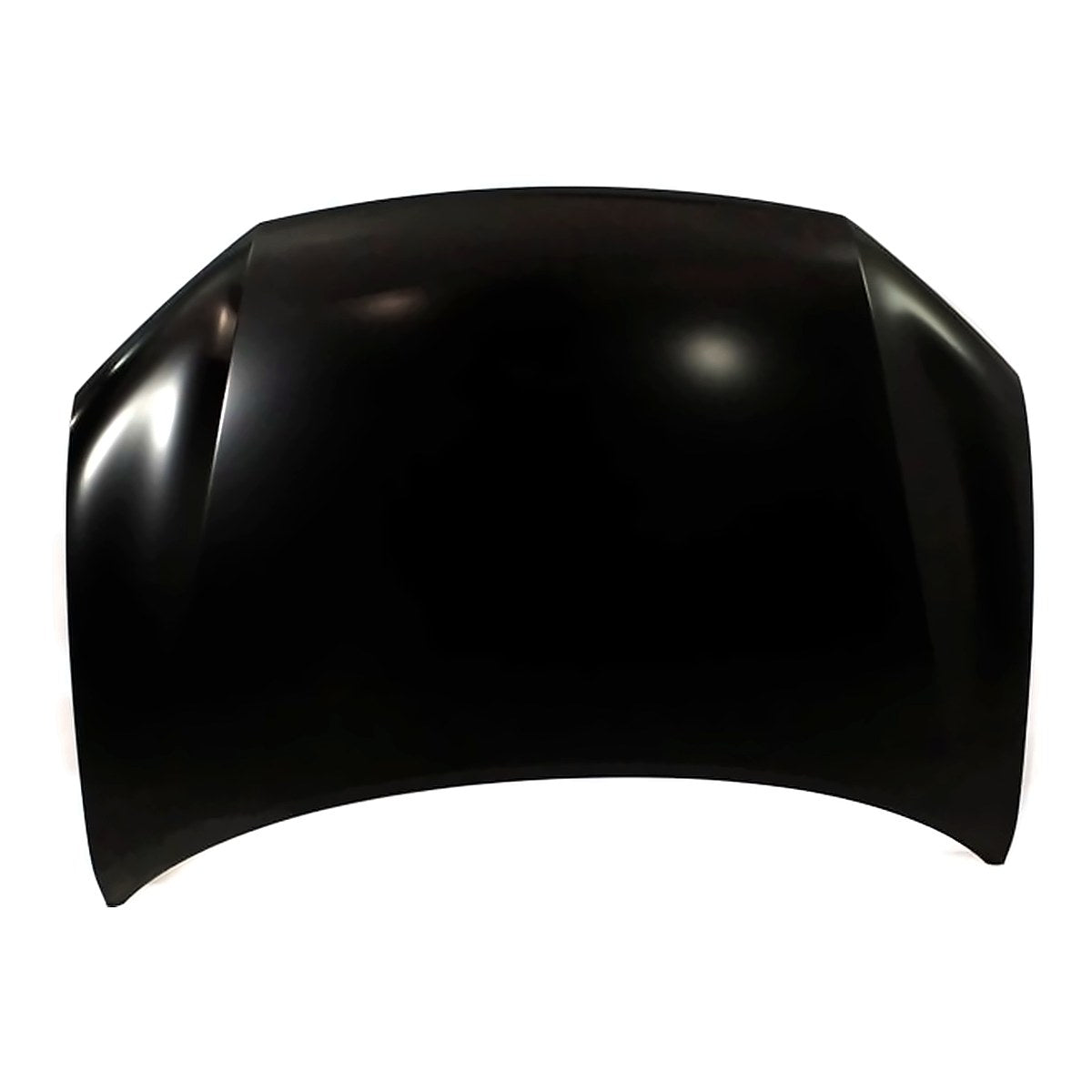 2011-2013 Toyota Highlander Hood Steel – Front View (TO1230222)